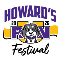 Howard's Half Marathon/5K Run Festival