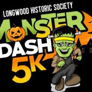 Longwood Monster Dash