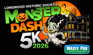 Longwood Monster Dash