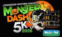 Longwood Monster Dash