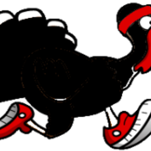 Eastside Turkey Trot 5K