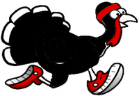 Eastside Turkey Trot 5K