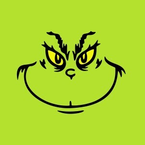 Grinch Gallop