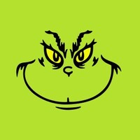 Grinch Gallop