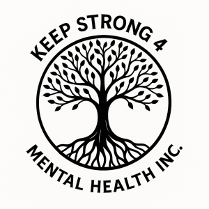 KS4MH Miles for Mental Health 5K and Family Hike