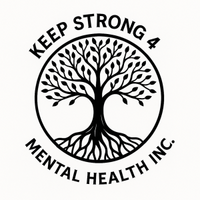 KS4MH Miles for Mental Health 5K and Family Hike