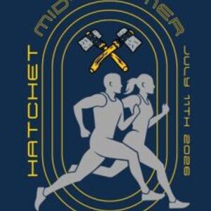 Hatchet Mid-Summer Mile