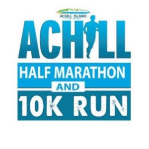 Achill Half Marathon & 10K Run 2026