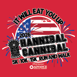 2026 Hannibal Cannibal