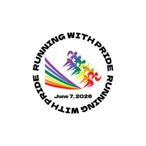 11th Annual Running with Pride 5k Run/Walk