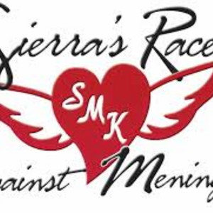 Sierra's 5K Run/Walk Race Against Meningitis