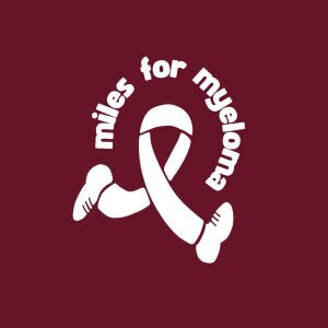 Miles For Myeloma 5K Walk, Run, Roll