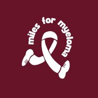 Miles For Myeloma 5K Walk, Run, Roll