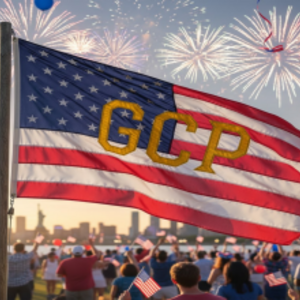 Independence Day 5k and 1 mile!