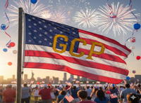 Independence Day 5k and 1 mile!
