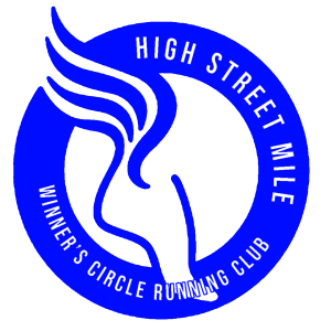 Newburyport High Street Mile - Winners Circle Running Club