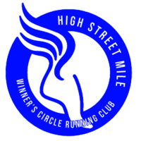 Newburyport High Street Mile - Winners Circle Running Club