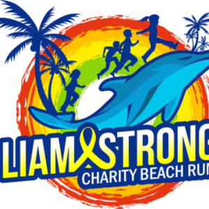 Liam Strong Charity Beach Run