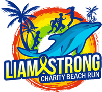 Liam Strong Charity Beach Run