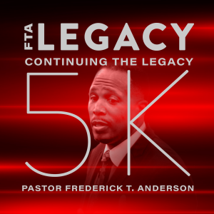 FTA Legacy 5K