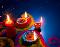 Diwali Fun Run + Festival