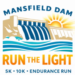 Mansfield Dam Run the Light 5K, 10K, Endurance Run