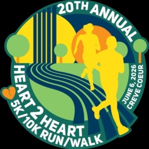 Heart to Heart 5K/10K Run