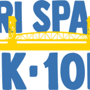 YMCA Tri-Span 5K, 10K and Livestrong Mile