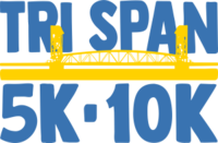 YMCA Tri-Span 5K, 10K and Livestrong Mile