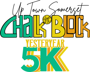 Chalk the Block 5K Run/Walk