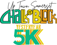 Chalk the Block 5K Run/Walk