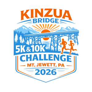 Kinzua Bridge Challenge