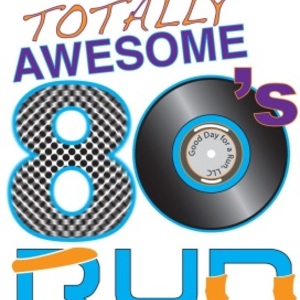 Totally Awesome 80's Run