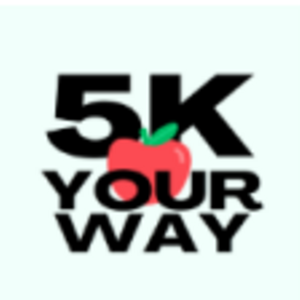 5K Your Ways