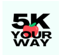 5K Your Ways