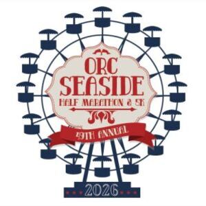 Ocean Running Club's Seaside Half Marathon and 5K