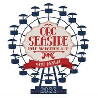 Ocean Running Club's Seaside Half Marathon and 5K