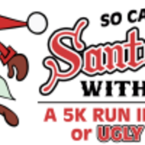 Santa Claus For A Cause 5K/10K