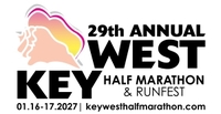 Key West Half Marathon & 5K, 8K, 10K, Rum Stroll & Beer Mile