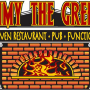 Jimmy the Greeks Frozen 4-Miler
