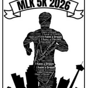 MLK 5K 2026