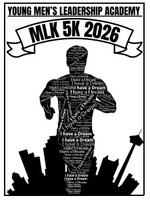 MLK 5K 2026