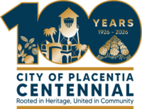 City of Placentia Centennial 5K & Fun Run!