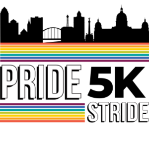 Capital City Pride Stride 5K