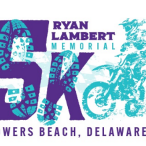 3RD RYAN LAMBERT MEMORIAL 5K