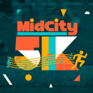 MidCity 5K