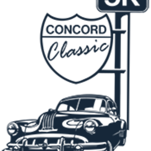 Concord Classic
