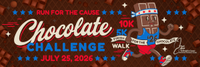The 8th Annual Chocolate Challenge