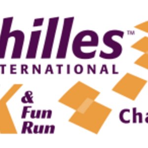 Achilles Charlotte 5K & Fun Run