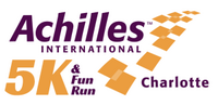 Achilles Charlotte 5K & Fun Run